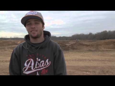 Racer X Films: Matt Bisceglia