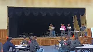 20250215 Most Improved Wrestler
