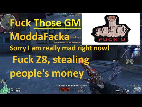 Crossfire NA :  MP5-S-Ares-JHP