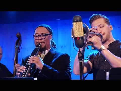 Blakonian Groove - The Dayna Stephens Quintet