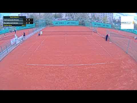 Kurt 4_24.4.2022_HIT Hradec Králové - starší žákyně A