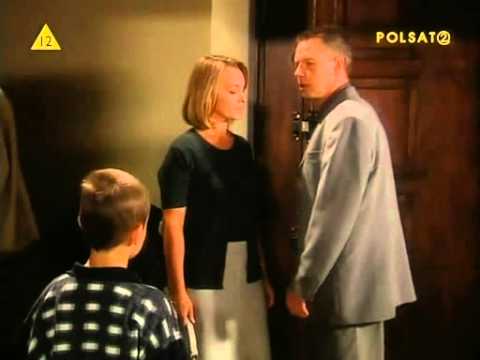 Adam i Ewa Odcinek 3