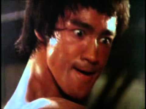 Enter the Dragon trailer 9