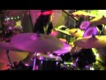 Soak the Sin - Blind Melon Drum Cover 