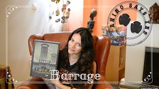 Rhino Says Yes  #51 -  Barrage