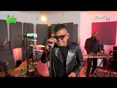 Azlan & The Typewriter - Lagu Untukmu | RabuRockLive