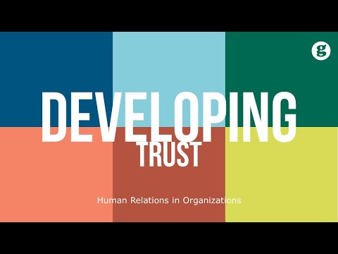 Human Relations Skills