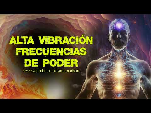 ESCUHA ESTO Y TODO TU CUERPO VIBRARA EN ALTAS FRECUENCIAS - 777 HZ DE PODER DIVINO