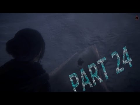 Dreamfall Chapters #24 3/4 - book 5 [1080p] [60fps]