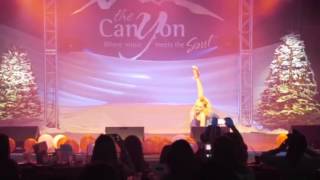 Rocking Around the Christmas Tree