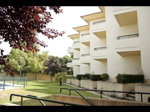 Hotel Apartamentos Simon Verde - Mairena del Aljarafe - Spain