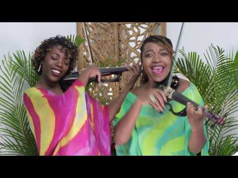 BARON MEDLEY - Come Go/Spanish Woman - (XAVIER STRINGS VIOLIN COVER)