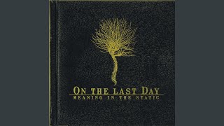 At The Breaking Of The World