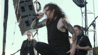 Miss May I - Relentless Chaos (Live at So What?!)