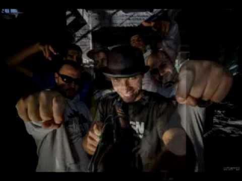 Silent City - All In feat.VanSan,LAC,Nowallz