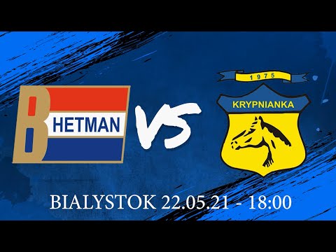 Hetman Białystok vs Krypnianka w 4 Lidze (zapowiedź)