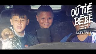 OÙ TIÉ BÉBÉ - Épisode 19 - Fast & Furious