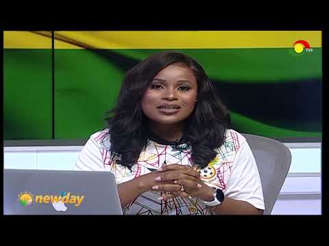 The Big Issue: Thomas Partey's failed appeal & Ofori-Atta's Green Card | TV3 New Day, June 17, 2026