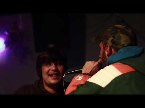 Greensould vs Anxo Vg (Semis final COLV)