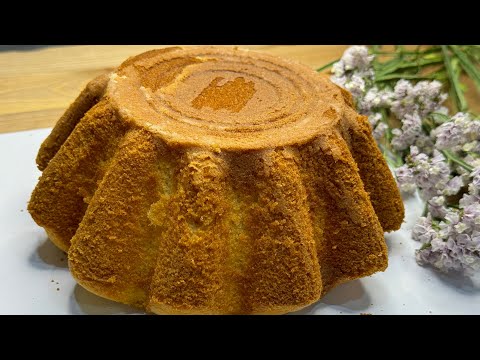 Soft and delicious Latifah cake: Secrets of perfect Latifah cake baking