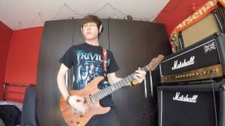 HOW TO PLAY - CRASH BY MATT WILLIS