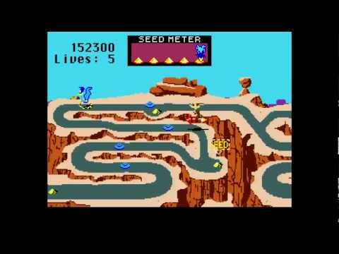 road runner atari