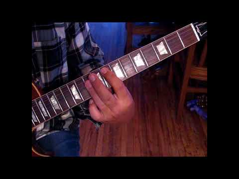 Itchycoo Park - Hollywood Vampires Lesson