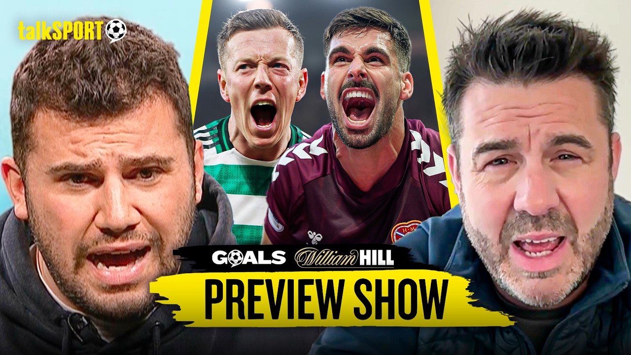 "Historic season finale!" | talkSPORT Goals Preview Show