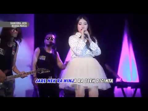 Via Vallen   Kimcil Kepolen Official Music Video 1494336470881