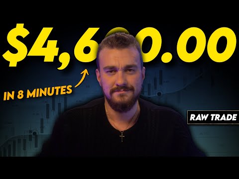 Textbook RAM Setup for a $4,600 Profit!