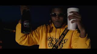 Never Quit Music Video