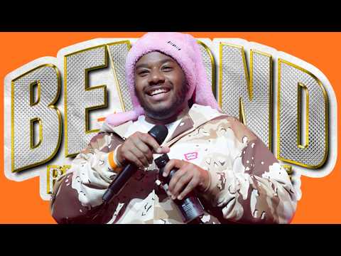 LaRussell was Right! | Lil Wayne Has No Substance?, CyHi the Prynce sneak dissing J. Cole?, etc.