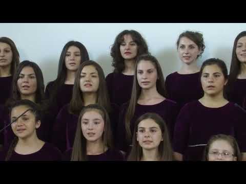 Dynamis: Cantati Laudati, Peretu 2 - iun 2017