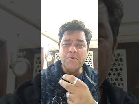 Raja Bhatia  ne mainu py...