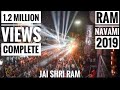 Download Ram Navami 2019 Blast In Belgaum With Shri Ram Sena ❤and Vighnaharta Sound Mp3 Song