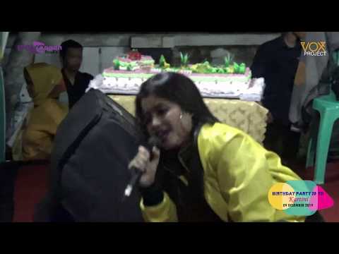 Ferra KDI - Anoman Obong Live @Toga Sumedang