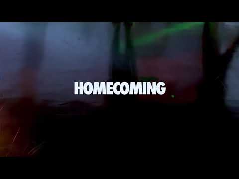 David Banner came with a few of his Friends to say Its time to come home. Let's have a Konversation