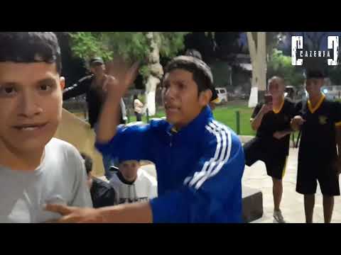 MEMO VS ORTAS Z / CUARTOS / FECHA PUESTA EN ESCENA