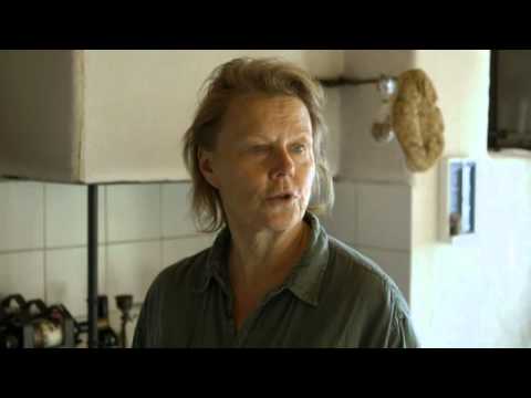 Arjas låt större än Gee Dixon någonsin kunnat ana - Lyckliga gatan (TV4)