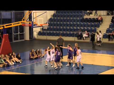 Oslava 65. výročia ženského basketbalu v Poprade