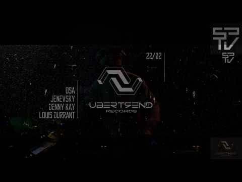 LOUIS DURRANT - MØD Showcase [22.02.2017]