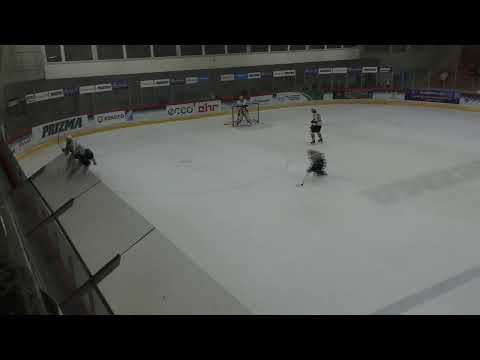 IHS/Prizma - HS Rīga 2004