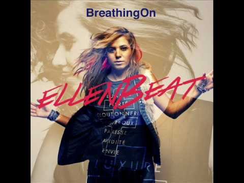 EllenBeat - Breathing On