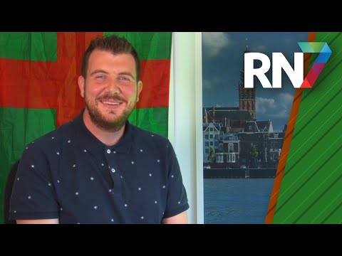 De Vierdaagse Loopt Terug  ||  Dinsdag 21 juli 2020