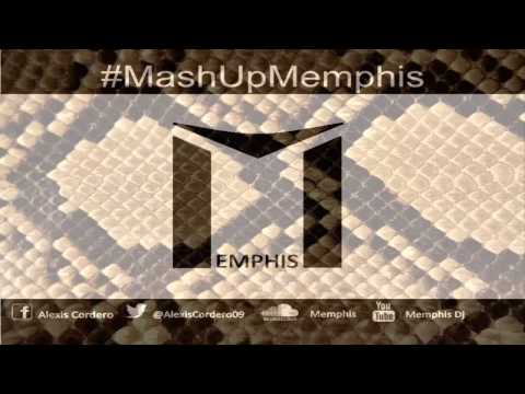 Ace Hood - Bugatti, Knife Party - Boss Mode (Memphis Mashup)
