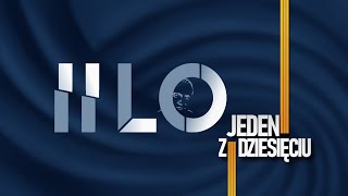 Zapowiedź teleturnieju 1z10 w Banachu!