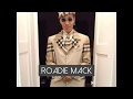 Roadie Mack Tribute︱2020 International Players Ball Slide︱Roadie Mack Kenny Red Bishop Don Juan