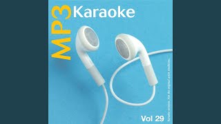 Thank You For The Music (In The Style Of Abba)