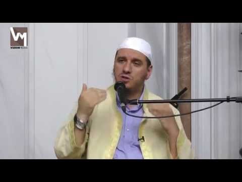 09. Afersia e të Dërguarit savs me shokët e tij - Hoxhë Enis Rama