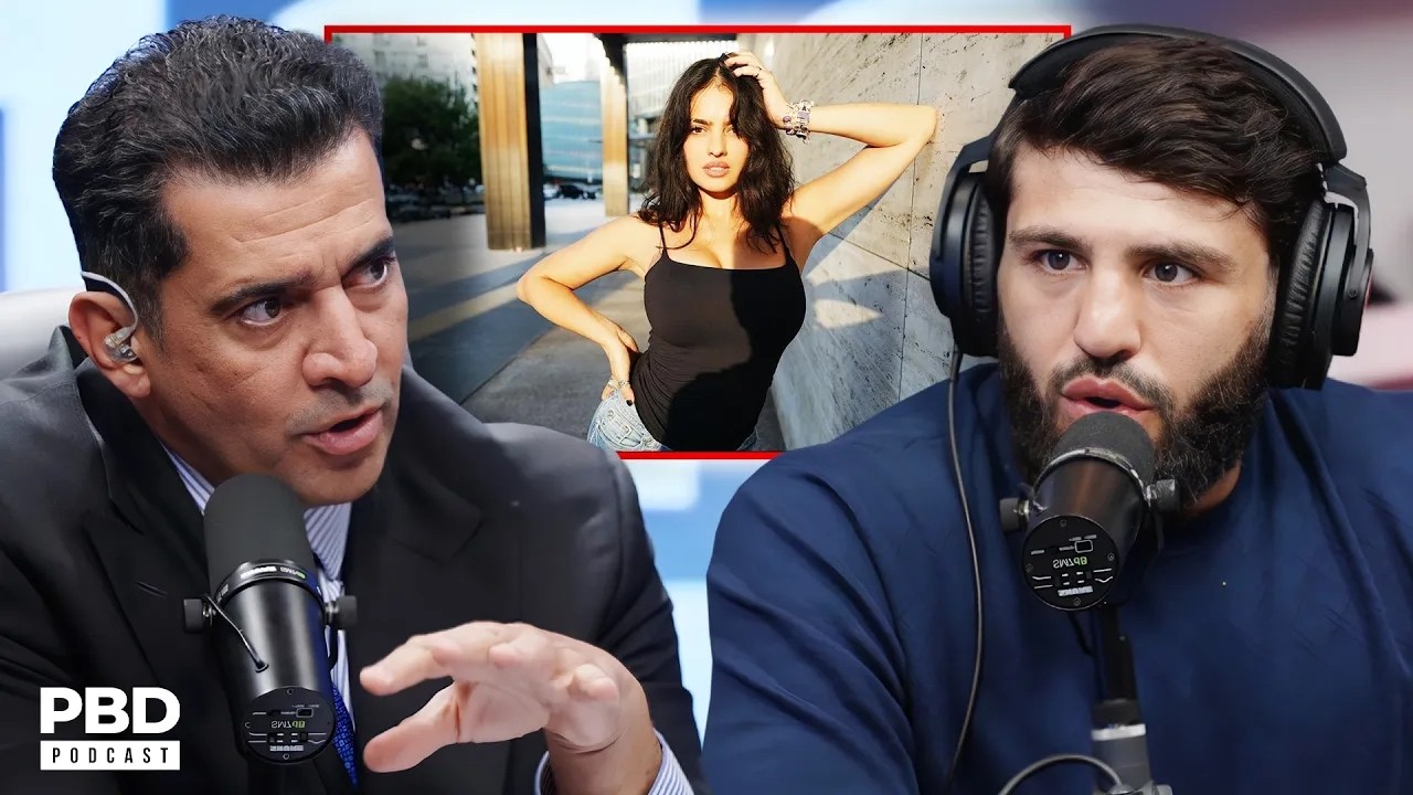 11 детей и три жены? Арман Царукян о браке, вере и семейных правилах